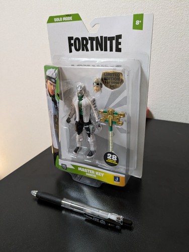 Fornite master key - master, toy