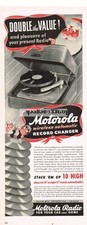 1941 MOTOROLA Wireless