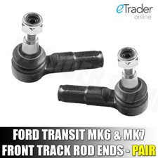 For FORD TRANSIT MK6 / Mk7