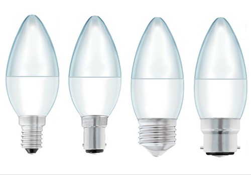 Maxim led candle bulb - led,
