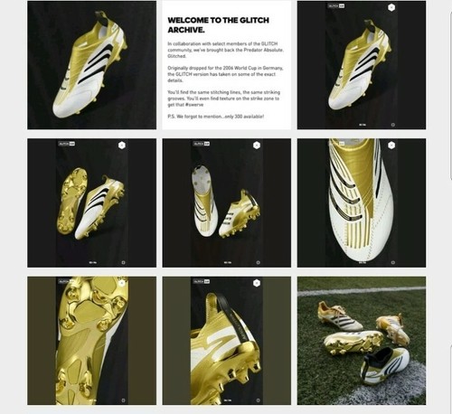 2019 adidas glitch - 2019⭐adidas,