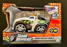 Road Rippers - Road Rockin'