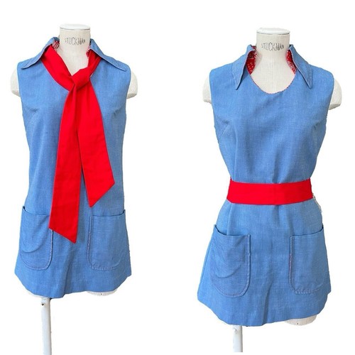 Rare vtg 1960 - rare, mod