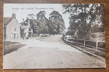 1926 Bridge & Church