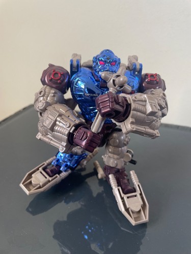 Vintage 1997 transformers - vintage,