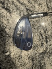 Titleist vokey sm7 - vokey, chrome