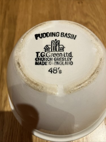 Vintage green ltd 48s - ltd,