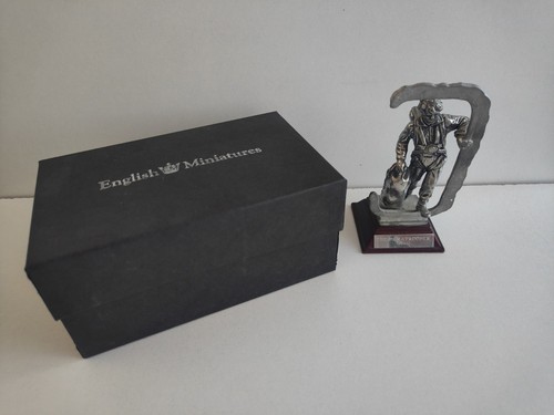 English miniatures fine art - miniatures,