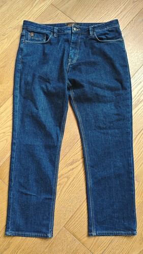 Next mens indigo blue - next,