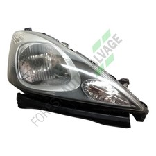 2010 HONDA JAZZ HEADLIGHT RIGHT OFFSIDE 33100TF0G51