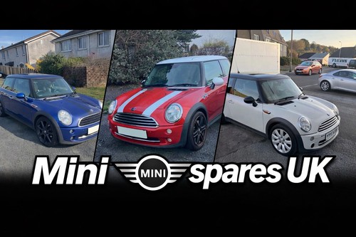 Bmw mini cooper one s - cooper, /