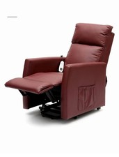 New Burgundy Heritage Single