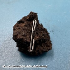 Lodestone Magnetite Natural