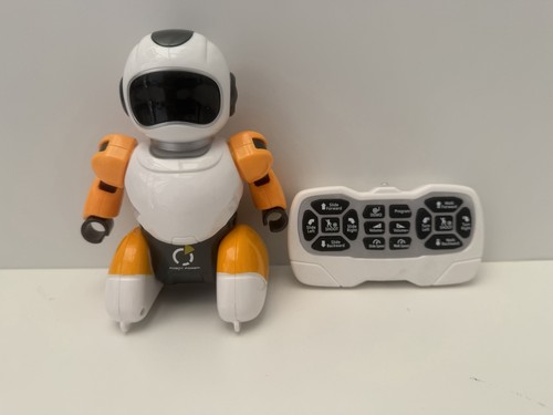 Robot power remote control - remote, rc