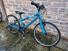 Islabike Beinn 20inch Small - Teal - Great Condition