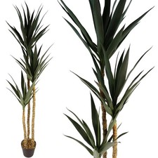 Artificial House Plant in Pot