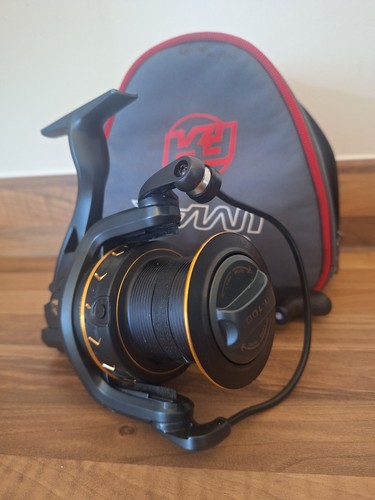 Penn surfblaster iii 7000 - penn,