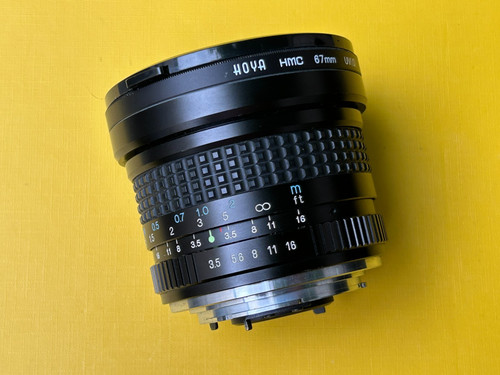 Tokina 17mm rmc - tokina,