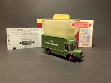 CORGI TRACKSIDE DAYS GONE 1/76