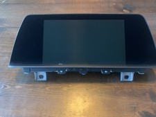 BMW F20 F21 2' F22 F23 SAT NAV