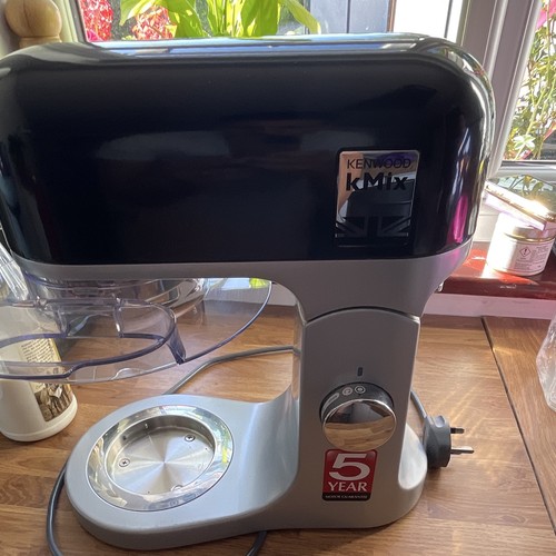 Kenwood kmix stand mixer 1000w - kmix,