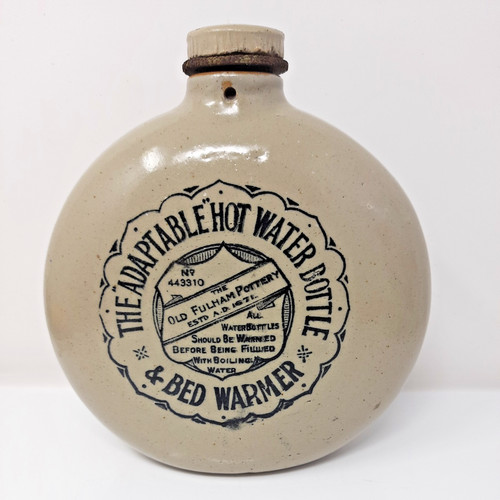 Victorian stoneware adaptable - stoneware,