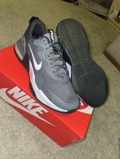 Nike air max alpha - nike, trainer