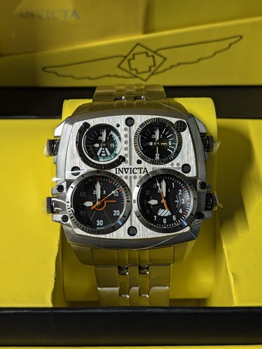 Free ship invicta aviator - free,