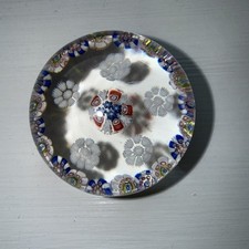 Superb Antique Miniature St