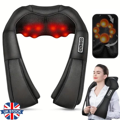 Electric shiatsu massager - electric,
