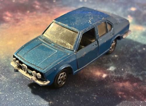 Alfa romeo alfetta - alfetta, sedan