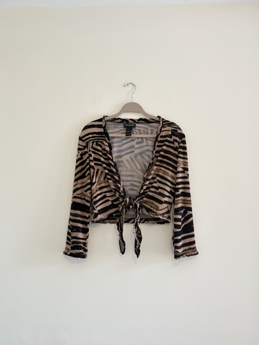 Nina leonard black and brown - nina,