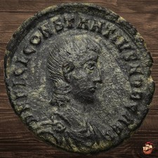 BEAUTIFUL 🏺 Constantius