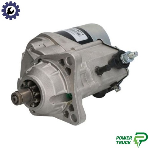 Starter ptc 4011 for - starter,