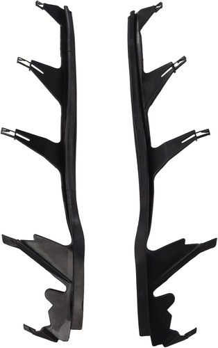 Pair headlight upper - 1, cover