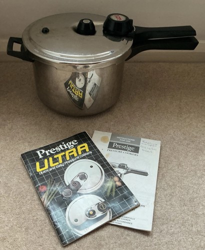 Prestige ultra 2002 vintage - prestige,