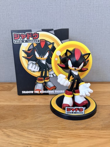 Shadow the hedgehog loot - the,