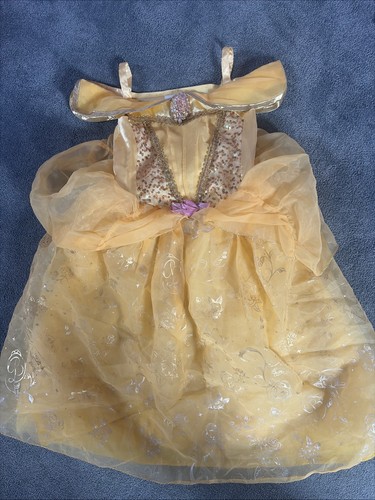Disney princess belle - belle, dress