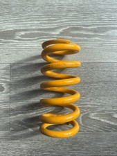 Ohlins Rear Shock Spring, P.N.  21040-36/105, K-Tech, Bitubo, DDS 105, 10.5