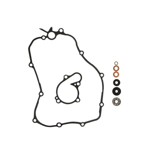 Coolant pump repair kit - 1x,