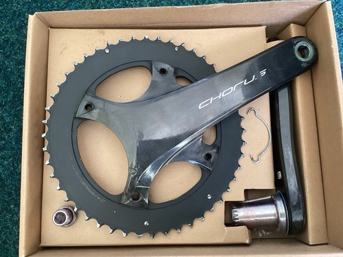 Campagnolo chorus speed - campagnolo,