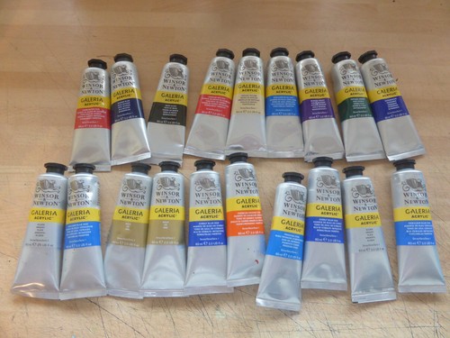 Winsor and newton - winsor,