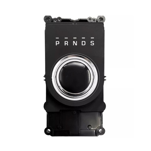 Gearbox shift module shifter - module,