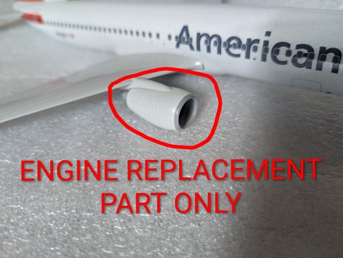 Sky marks engine - marks, part