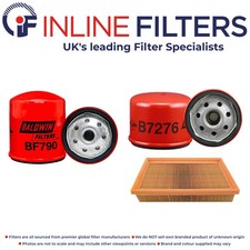 Filter Kit for Lombardini