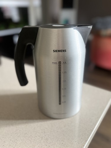 Siemens porsche design - porsche,
