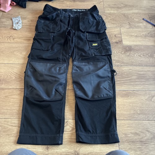 Snickers workwear 3223 cordura - workwear,