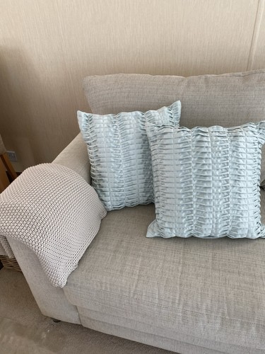 Laura ashley cushion covers - cushion,