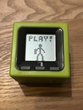 Radica Cube World Dusty