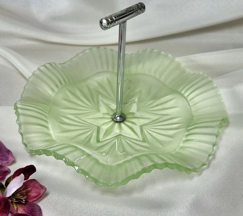 Vintage sowerby 1930s green - vintage,